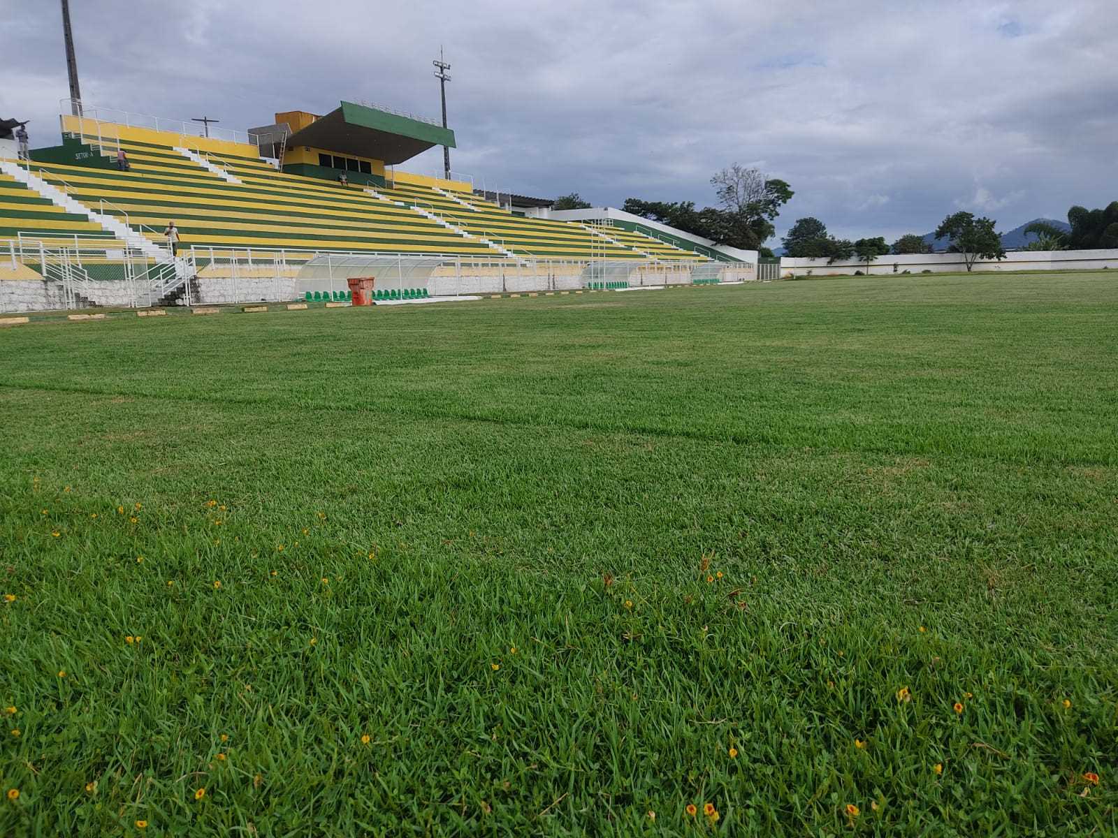 Camacã: Confirmado os próximos jogos do Itabuna pelo campeonato